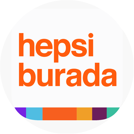 HEPSİ BURADA